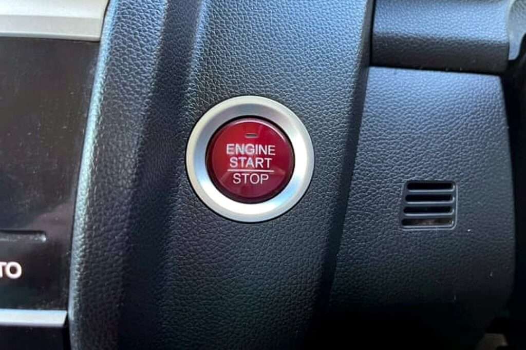 2016 Honda Fit
