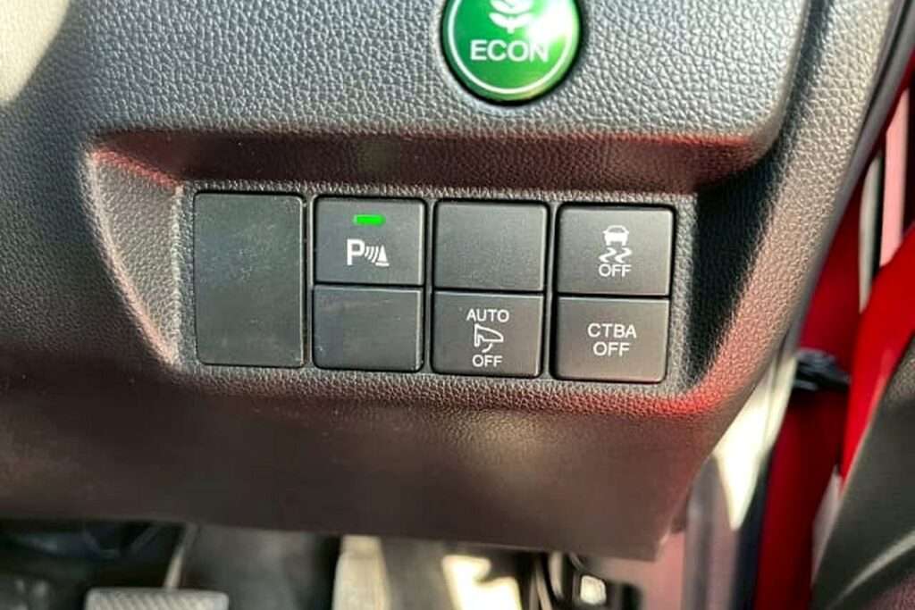 2016 Honda Fit