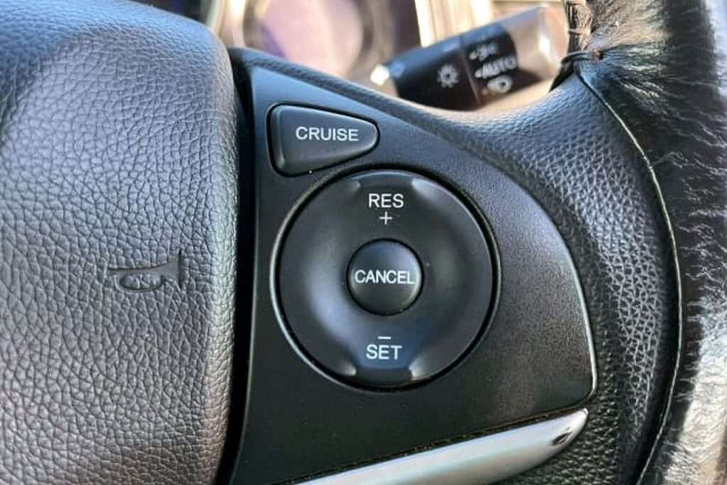 2016 Honda Fit