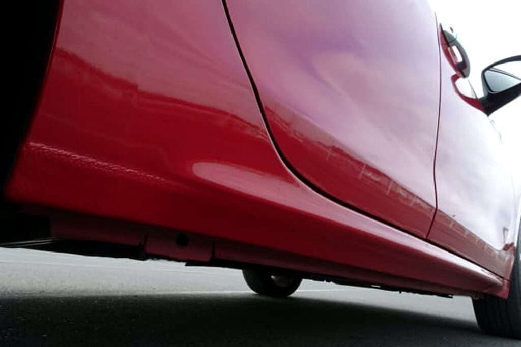 2016 Peugeot 208