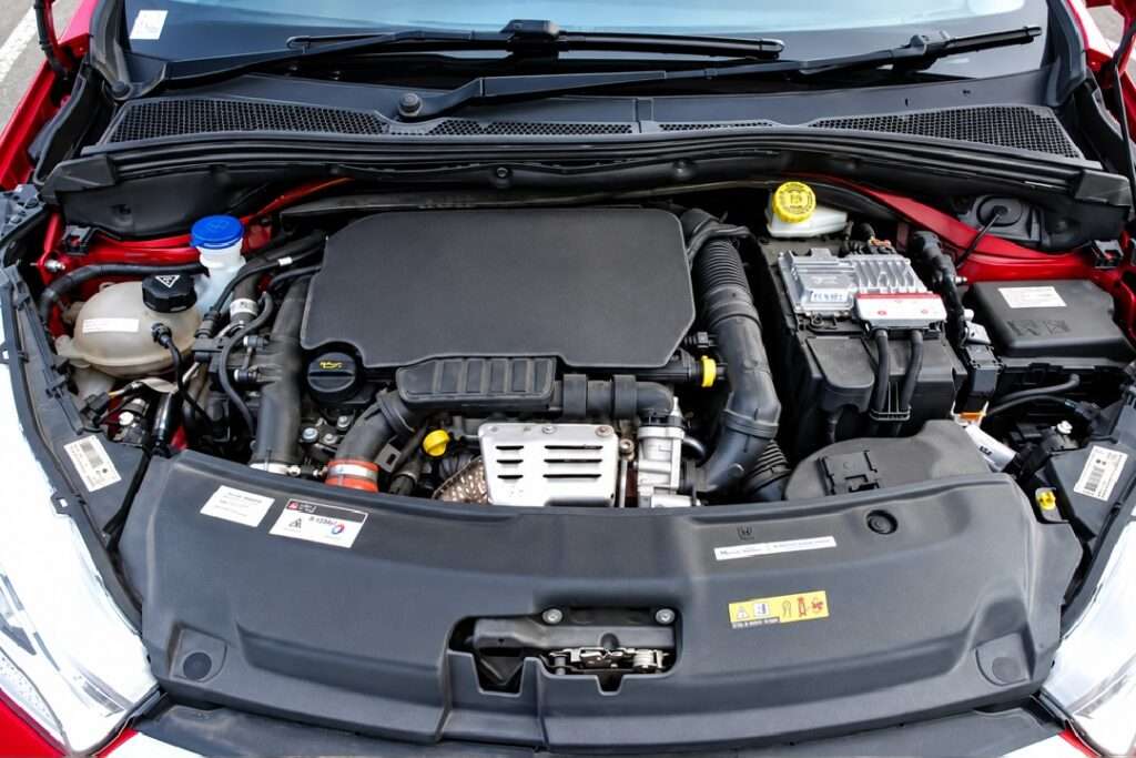 2016 Peugeot 208