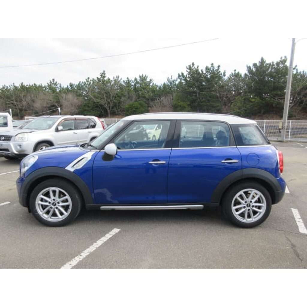 2016 BMW MINI
