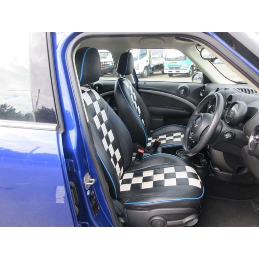 2016 BMW MINI