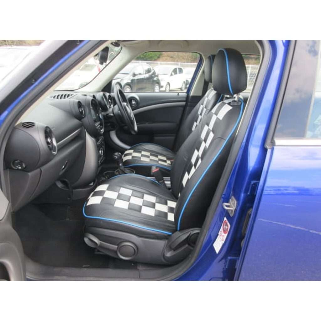 2016 BMW MINI