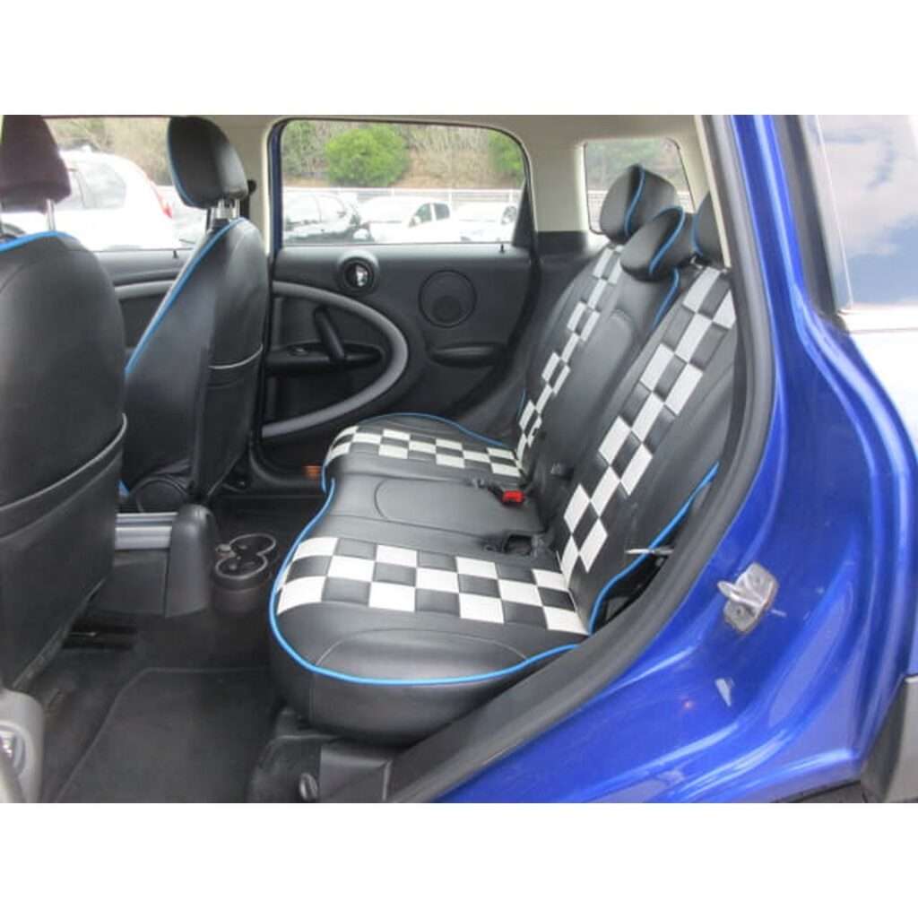 2016 BMW MINI