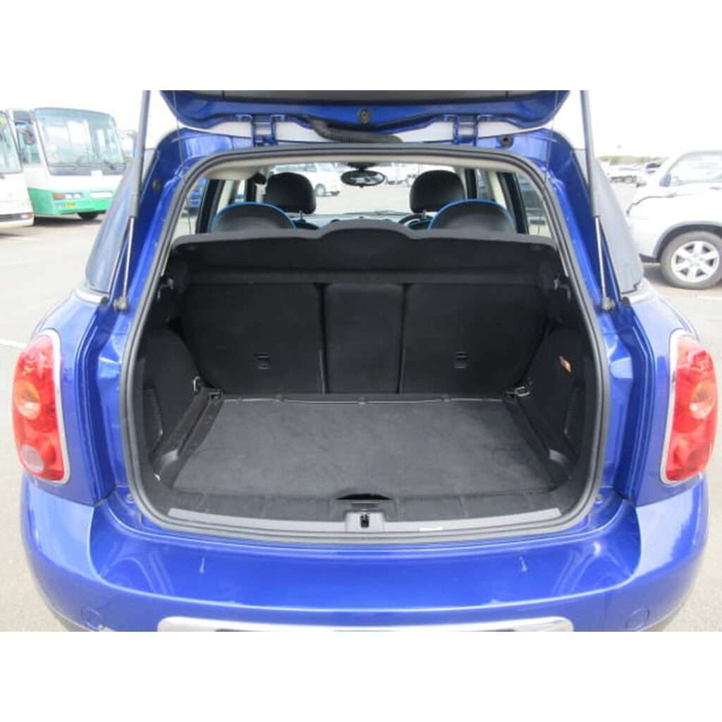 2016 BMW MINI