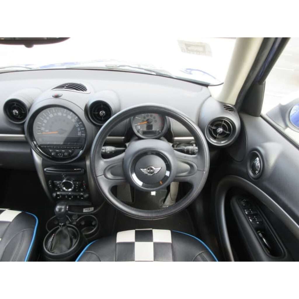 2016 BMW MINI