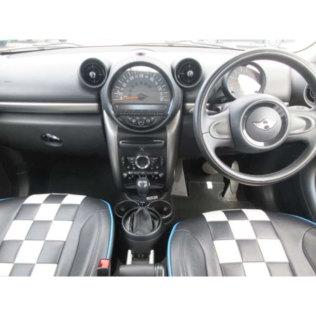 2016 BMW MINI