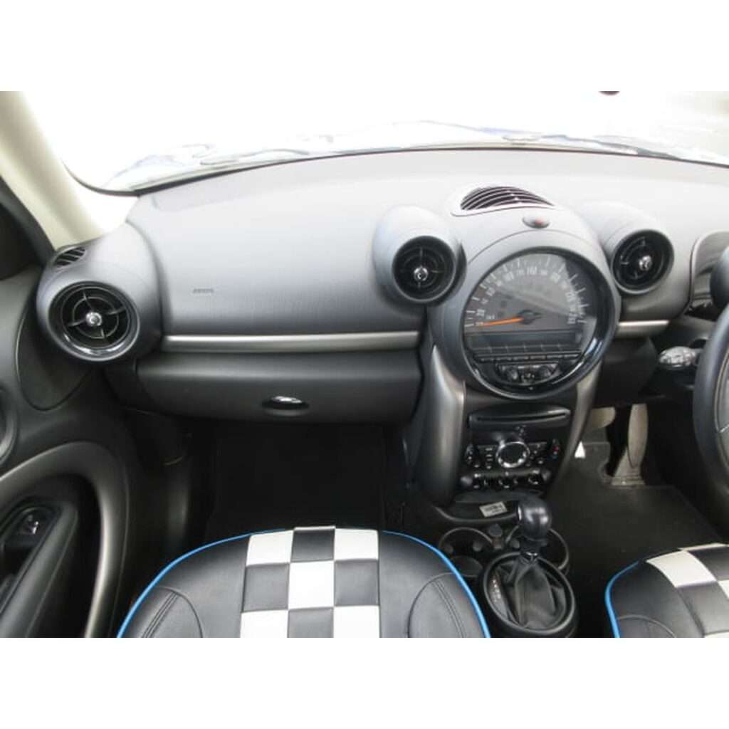 2016 BMW MINI