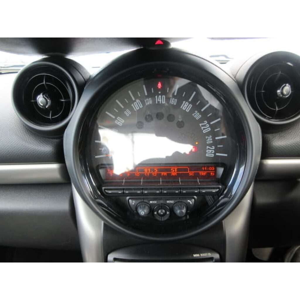 2016 BMW MINI