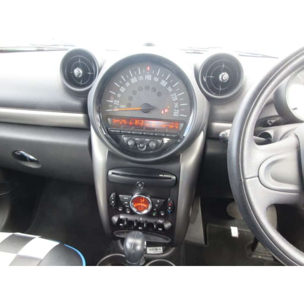 2016 BMW MINI