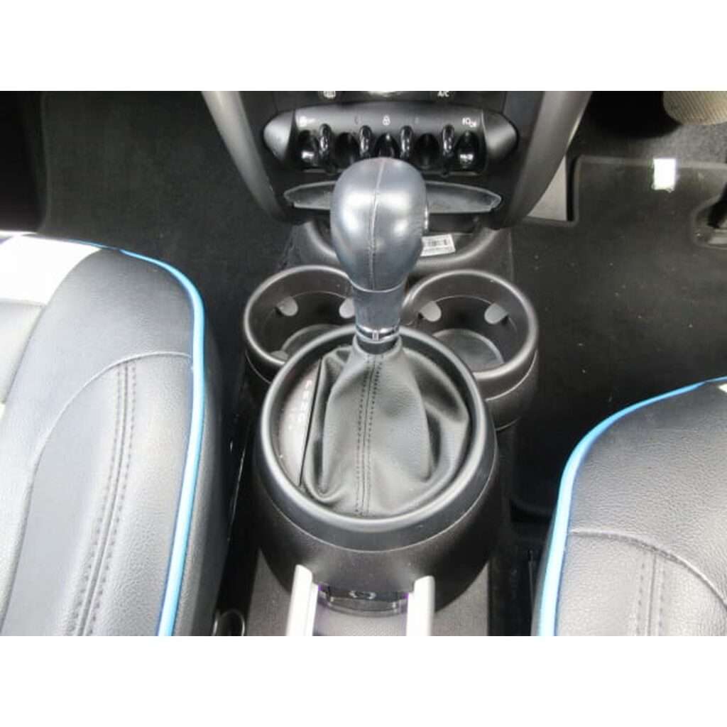 2016 BMW MINI