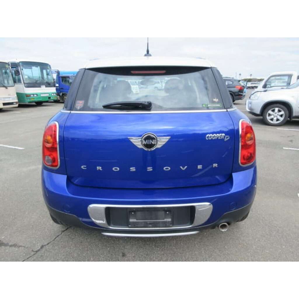 2016 BMW MINI