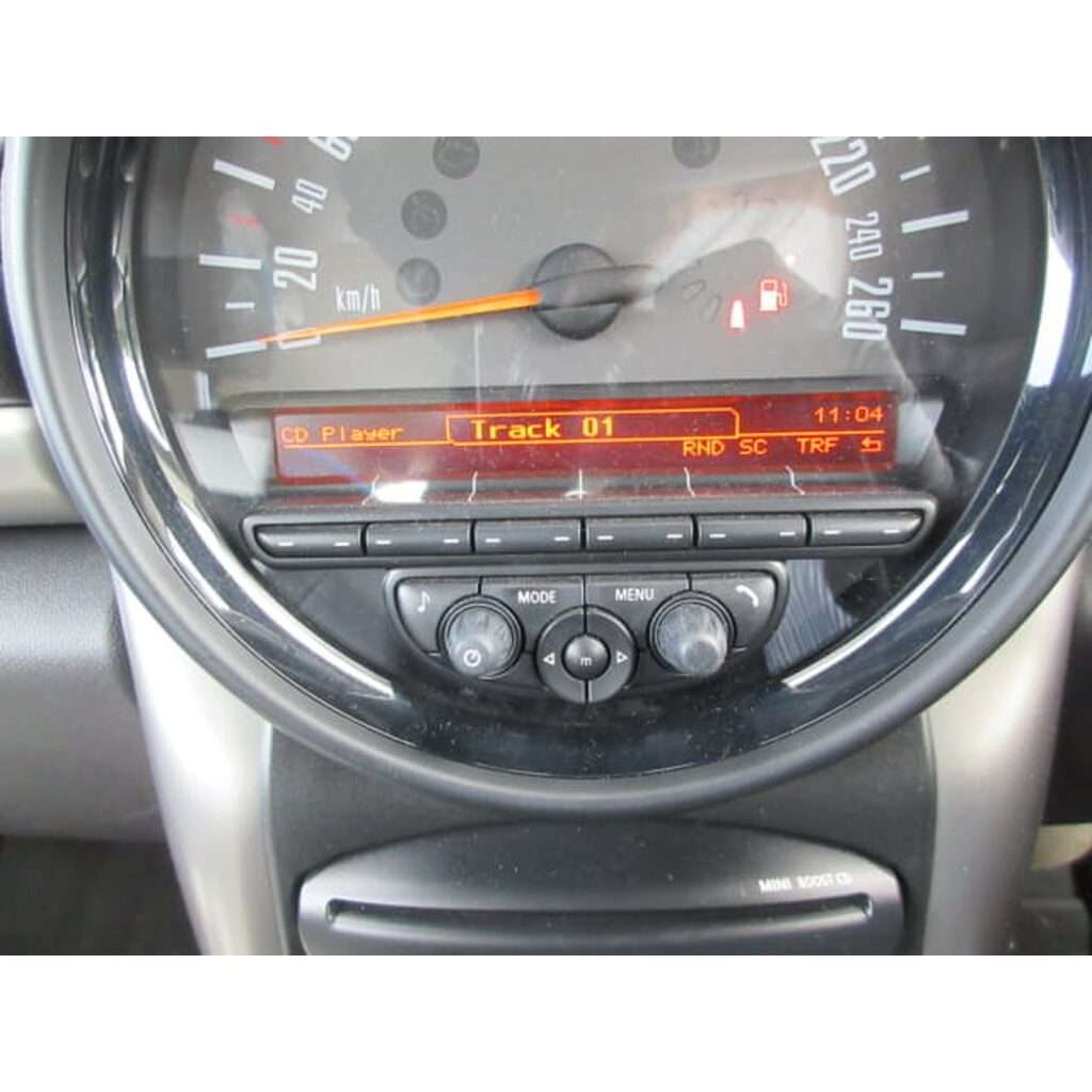 2016 BMW MINI