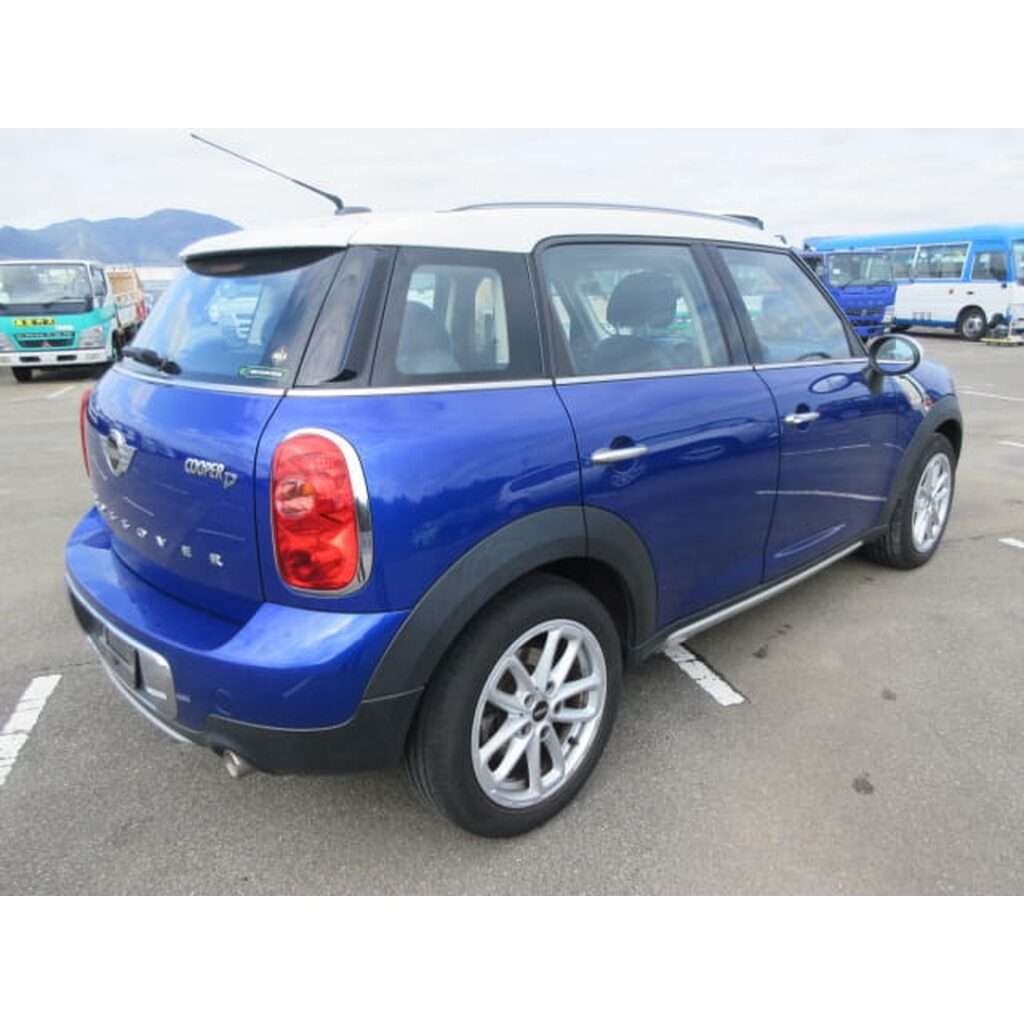 2016 BMW MINI