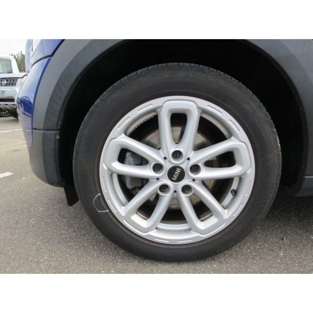 2016 BMW MINI