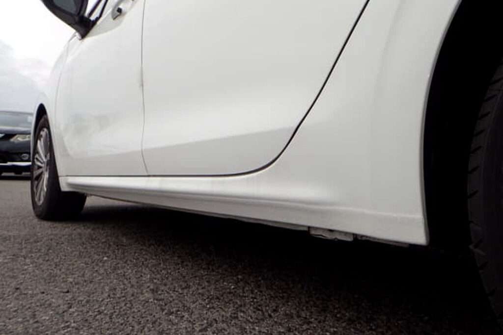 2016 Peugeot 208