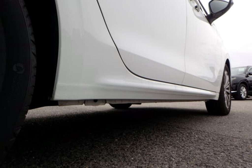 2016 Peugeot 208