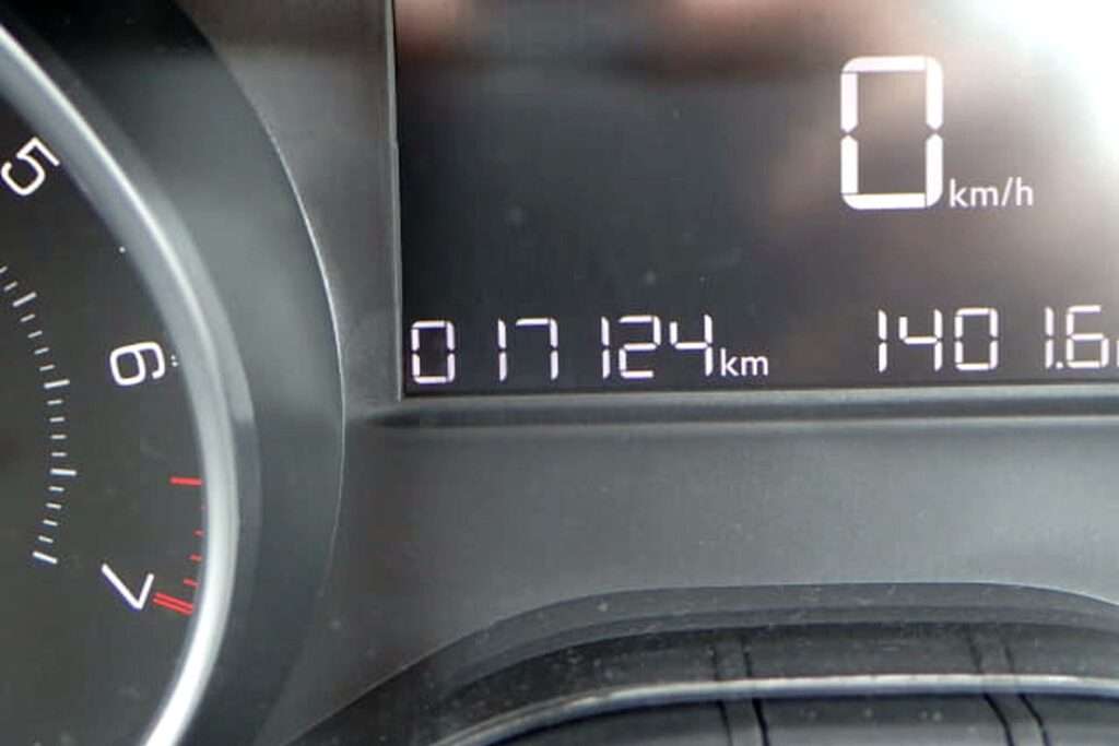 2016 Peugeot 208
