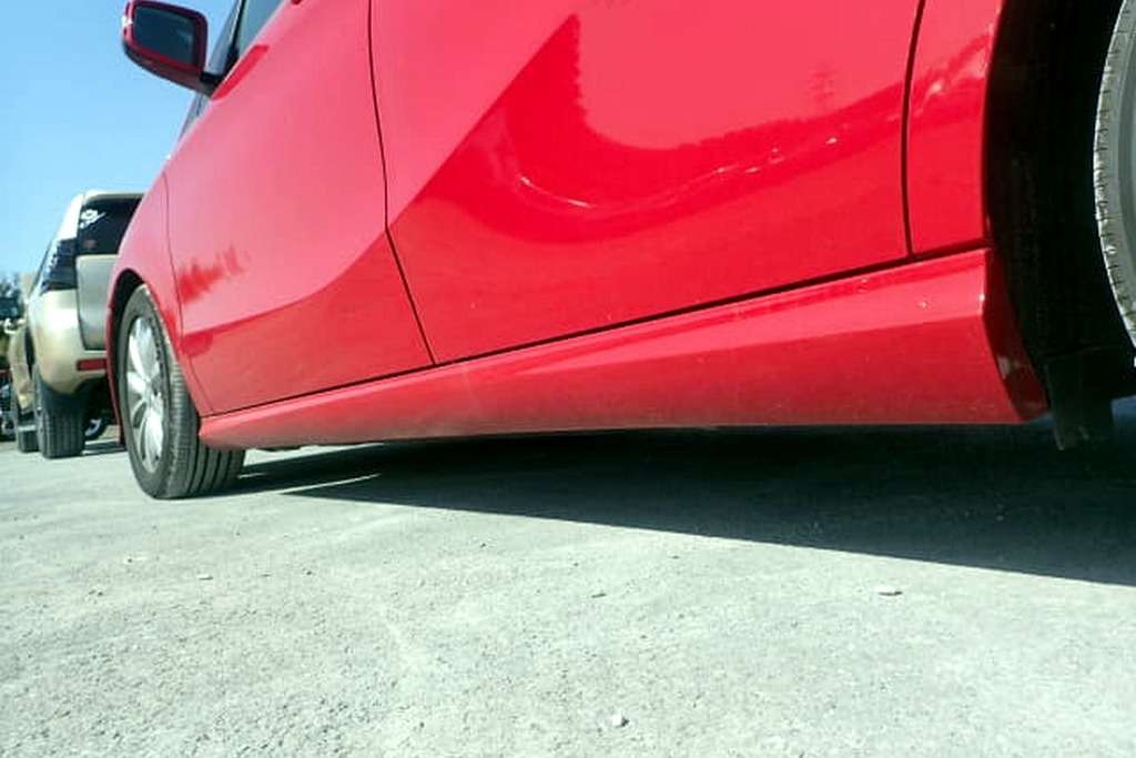 2016 Mercedes-Benz B-Class