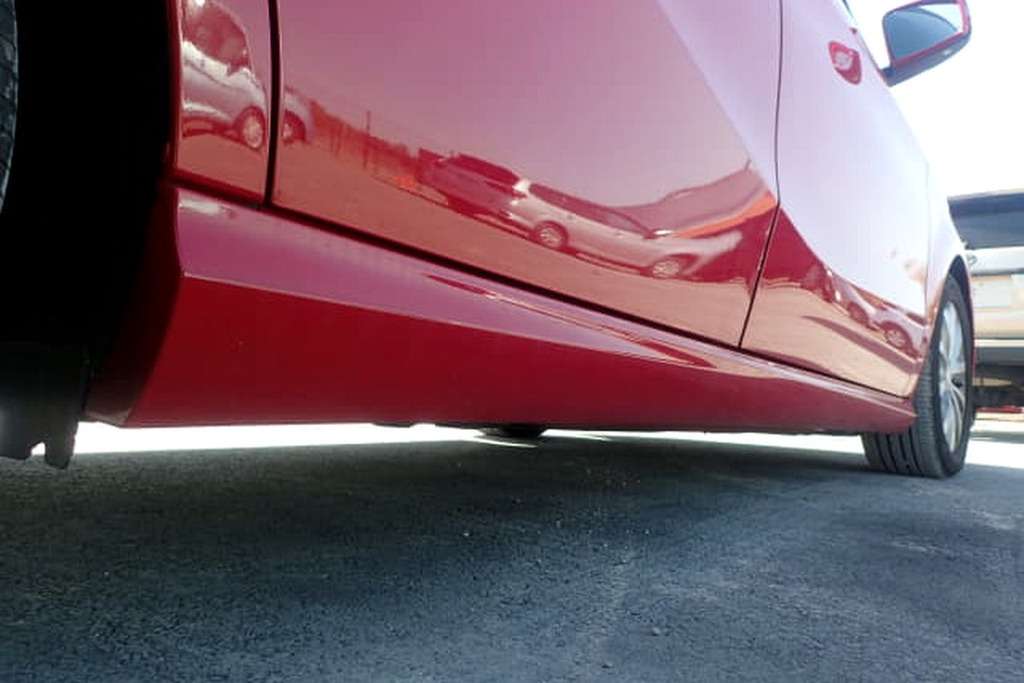 2016 Mercedes-Benz B-Class