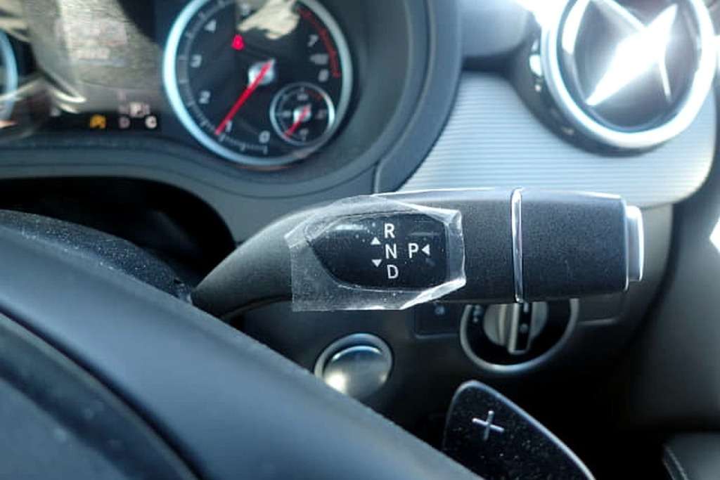 2016 Mercedes-Benz B-Class