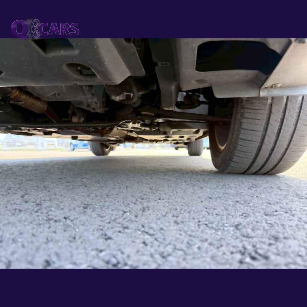 2016 Peugeot 2008 – Leather Edition