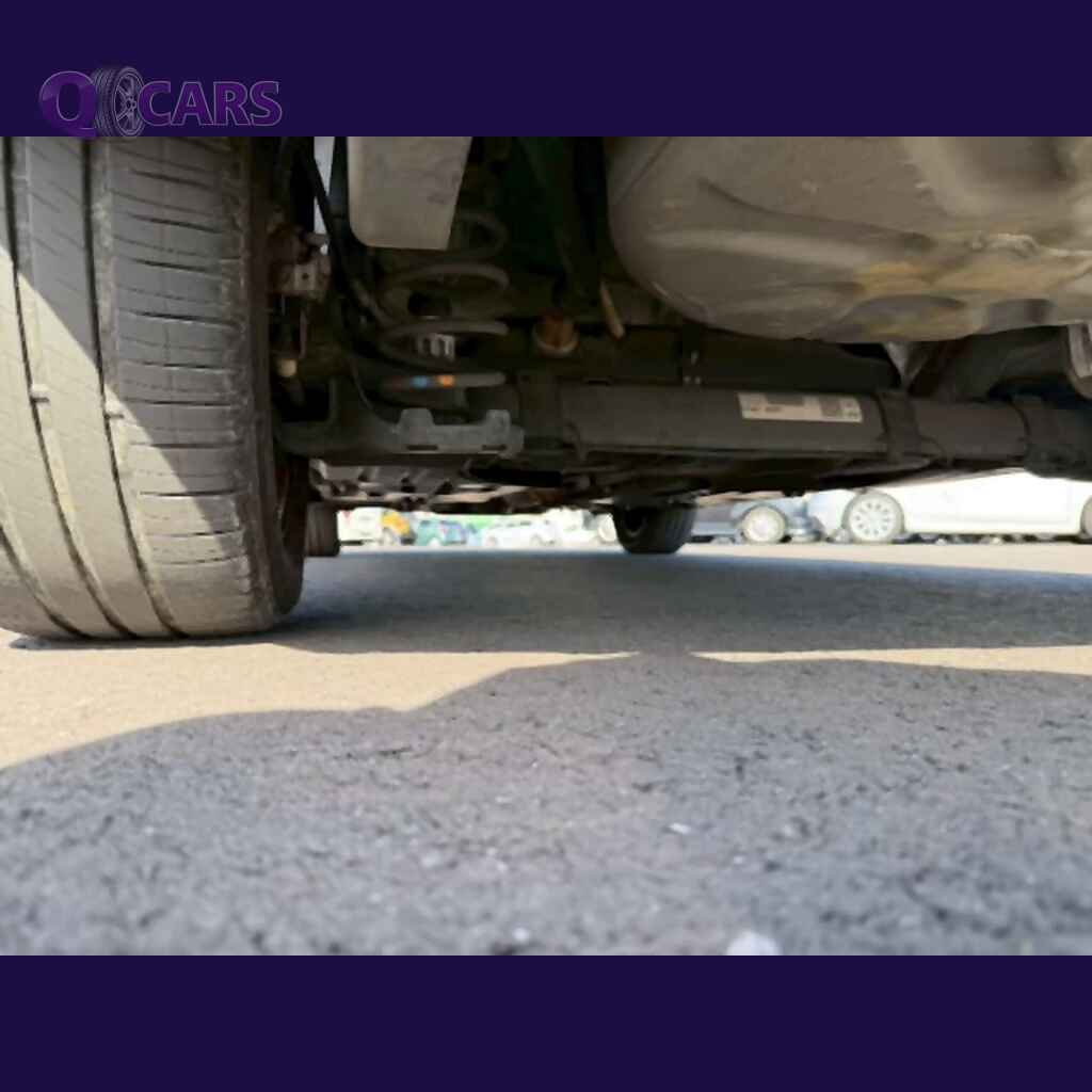 2016 Peugeot 2008 – Leather Edition