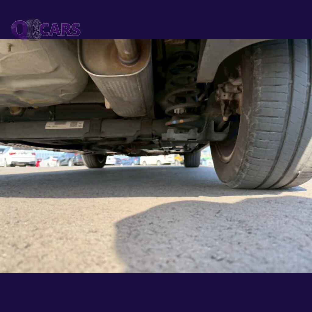 2016 Peugeot 2008 – Leather Edition