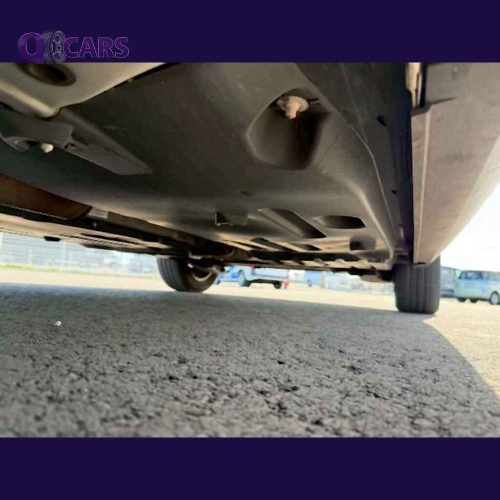 2016 Peugeot 2008 – Leather Edition