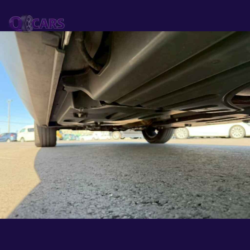 2016 Peugeot 2008 – Leather Edition