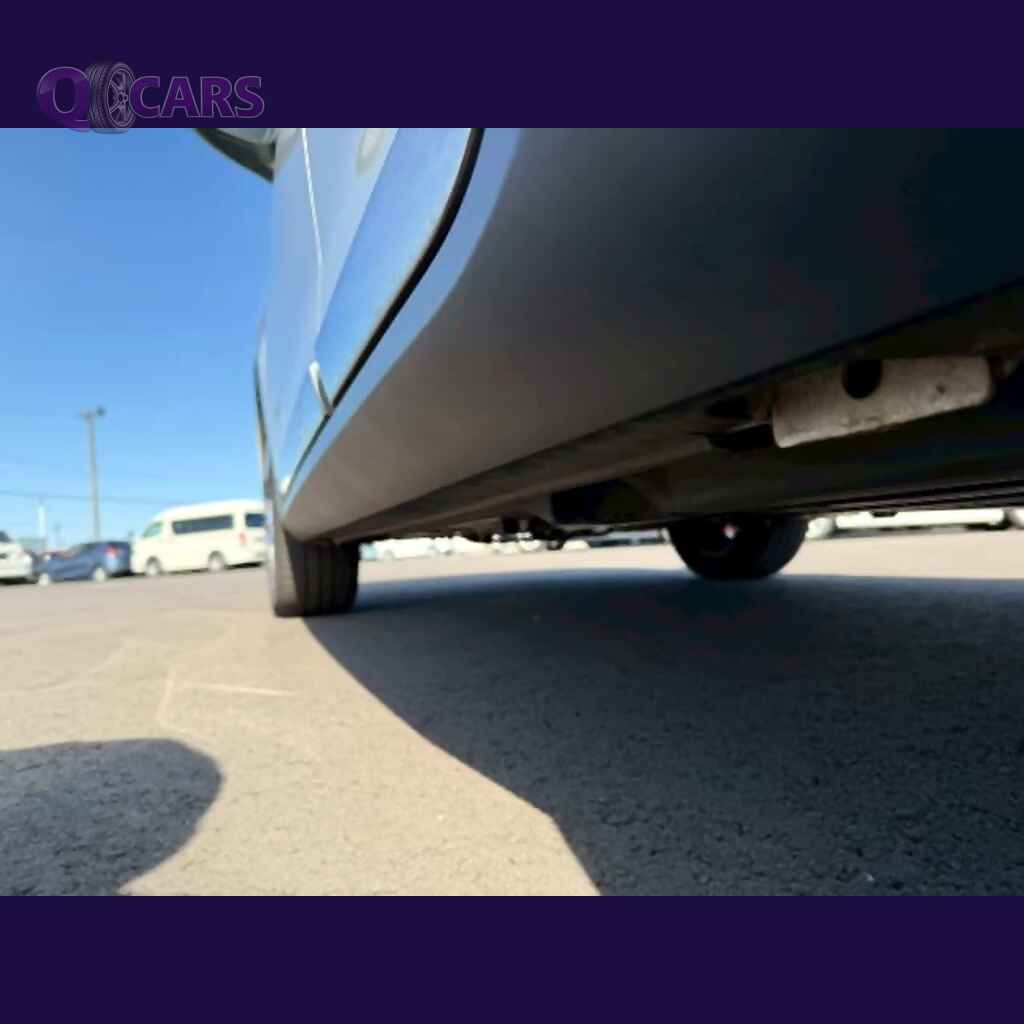 2016 Peugeot 2008 – Leather Edition