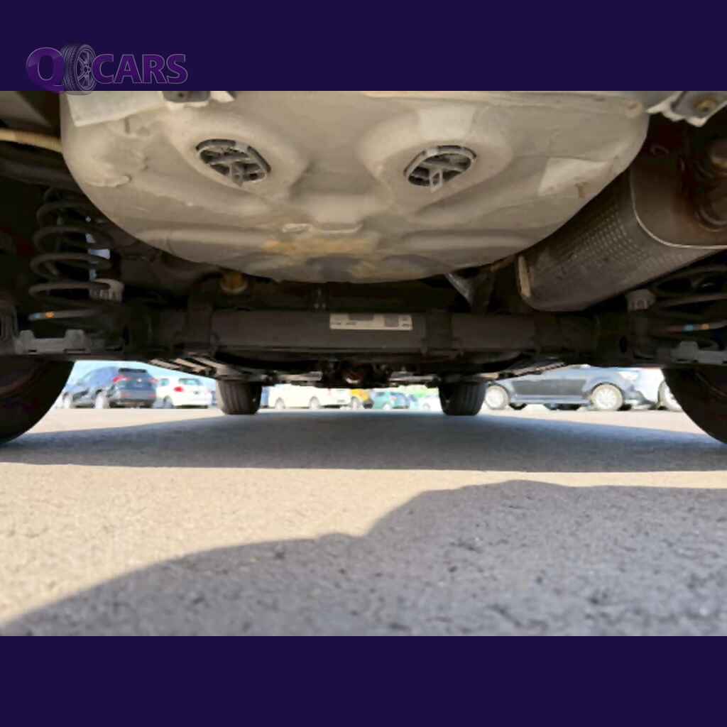 2016 Peugeot 2008 – Leather Edition