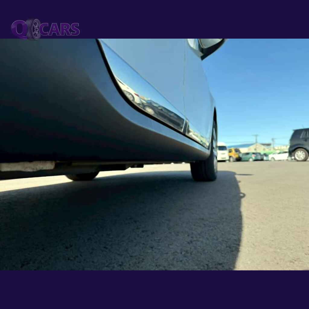 2016 Peugeot 2008 – Leather Edition