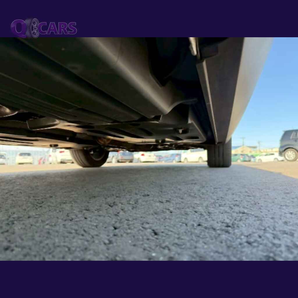 2016 Peugeot 2008 – Leather Edition