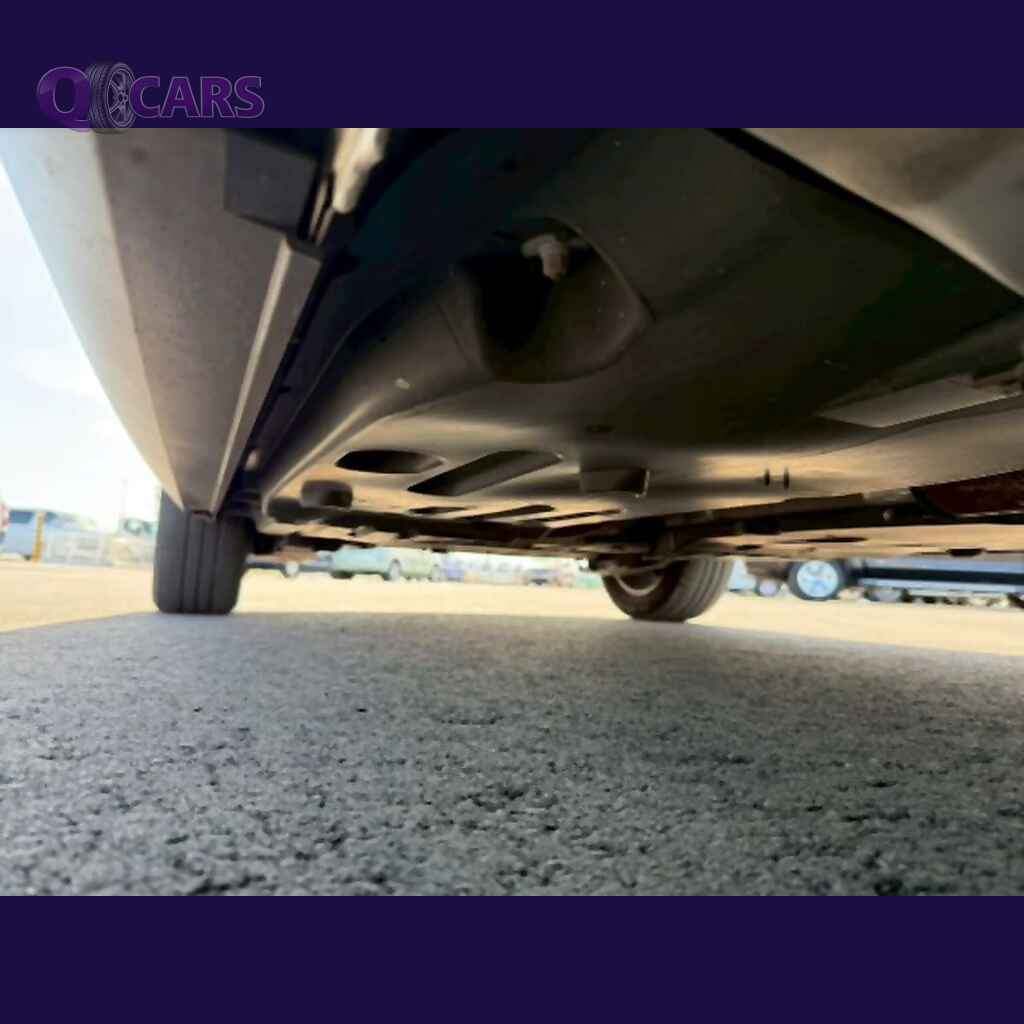 2016 Peugeot 2008 – Leather Edition