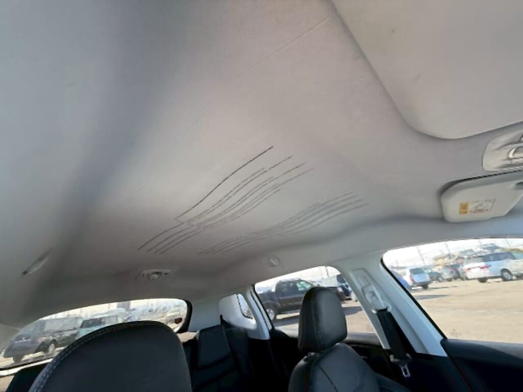 2016 Peugeot 2008 – Leather Edition