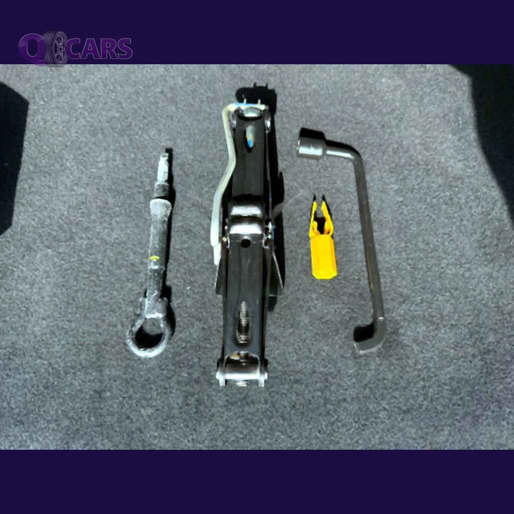 2016 Peugeot 2008 – Leather Edition