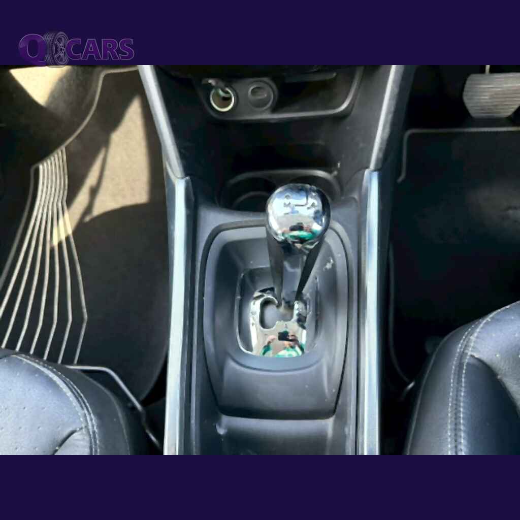 2016 Peugeot 2008 – Leather Edition