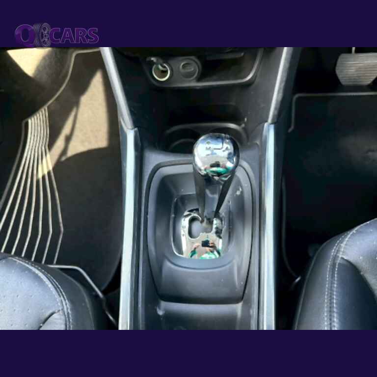 2016 Peugeot 2008 – Leather Edition