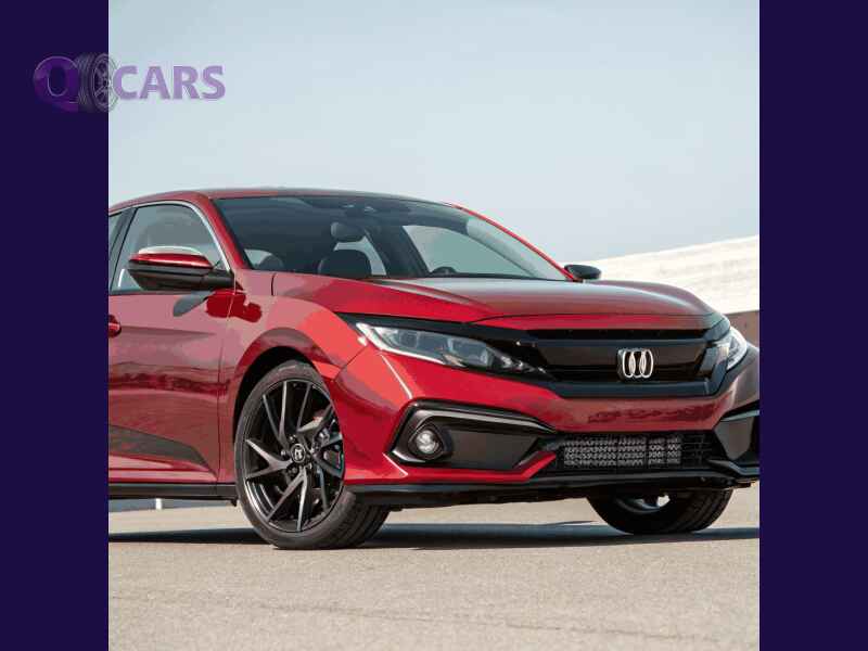 2023 Honda CR‑V EX – Compact SUV with Versatile Cargo Space