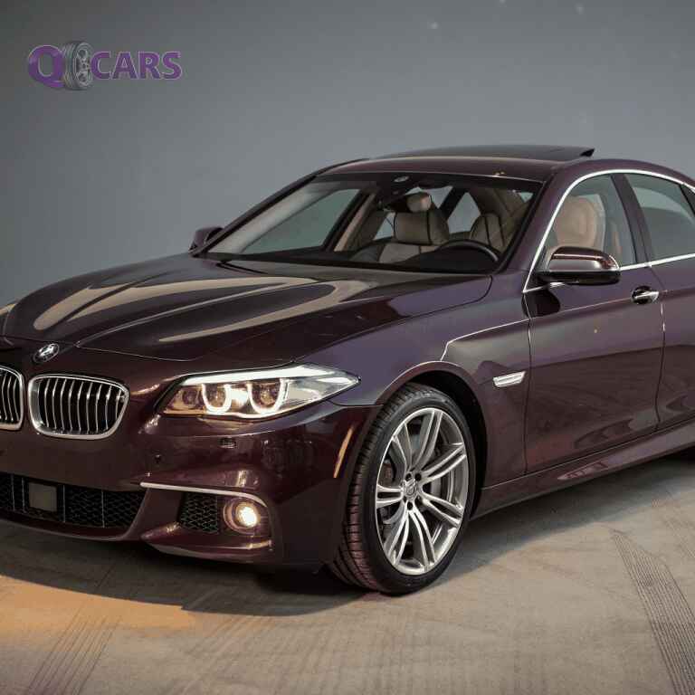 2023 BMW X5 xDrive40i – Luxury SUV with Powerful Performance