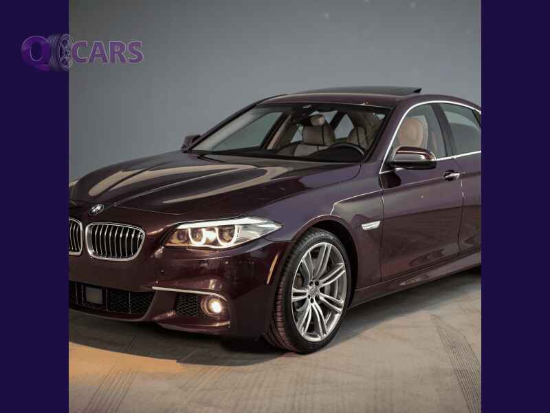 2023 BMW X5 xDrive40i – Luxury SUV with Powerful Performance