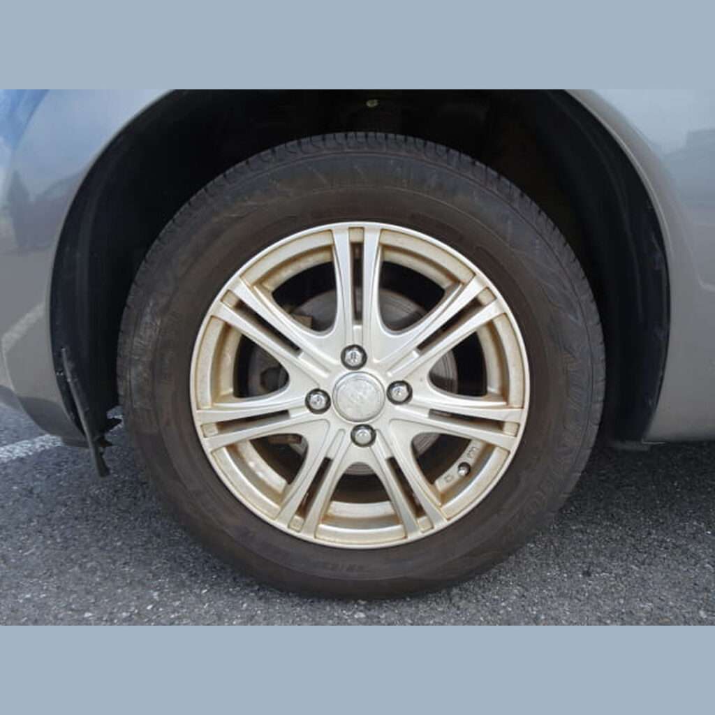 2015 Nissan Note