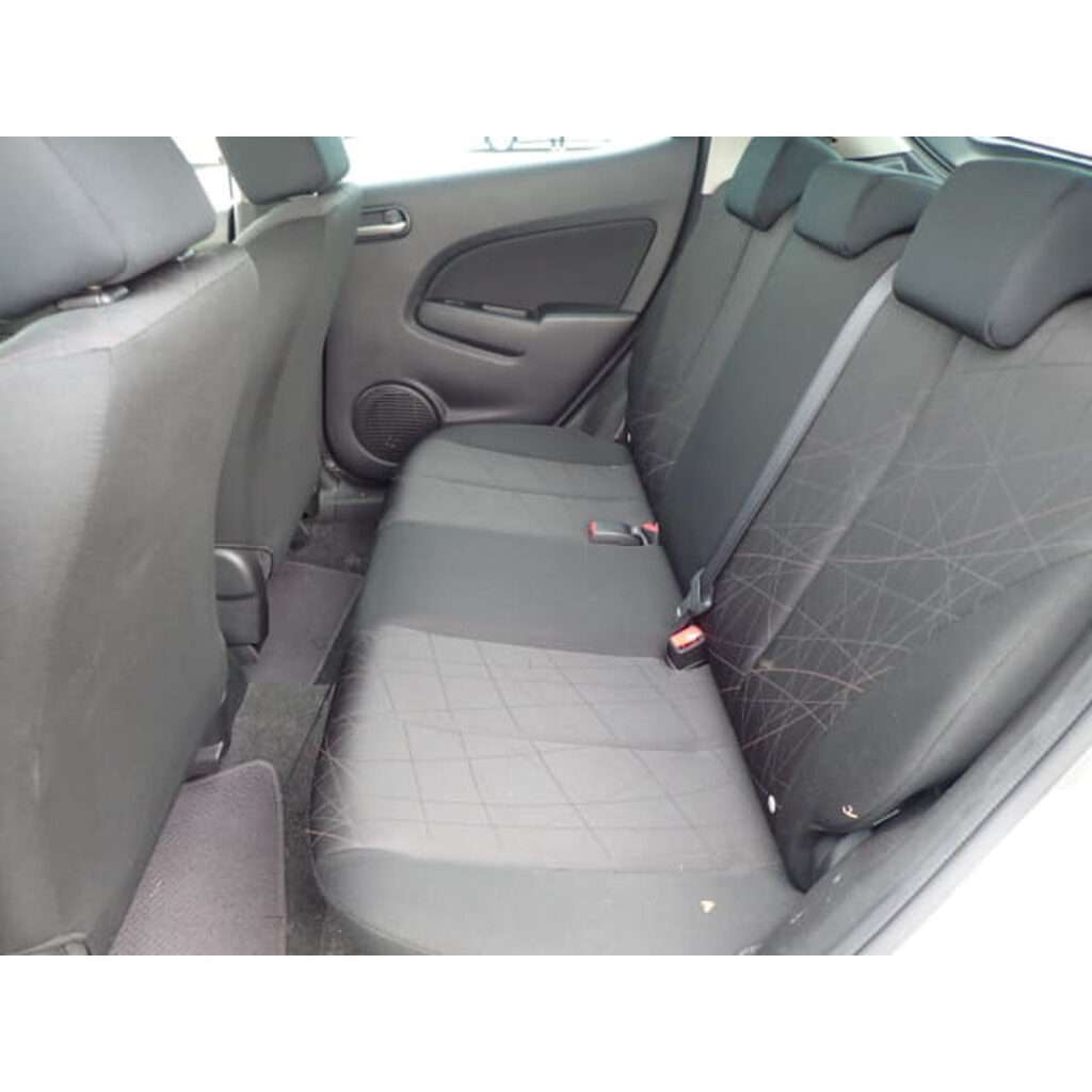 2015 Mazda Demio