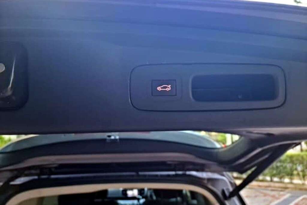 2016 HONDA Odyssey 360 Camera EXV-S Sunroof