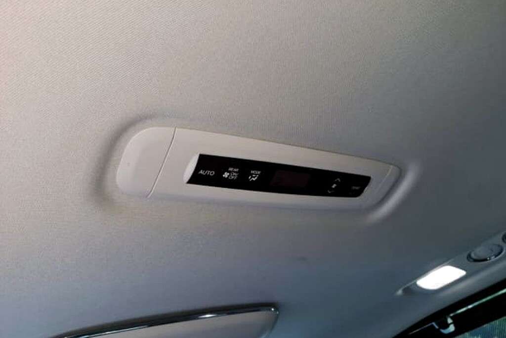 2016 HONDA Odyssey 360 Camera EXV-S Sunroof