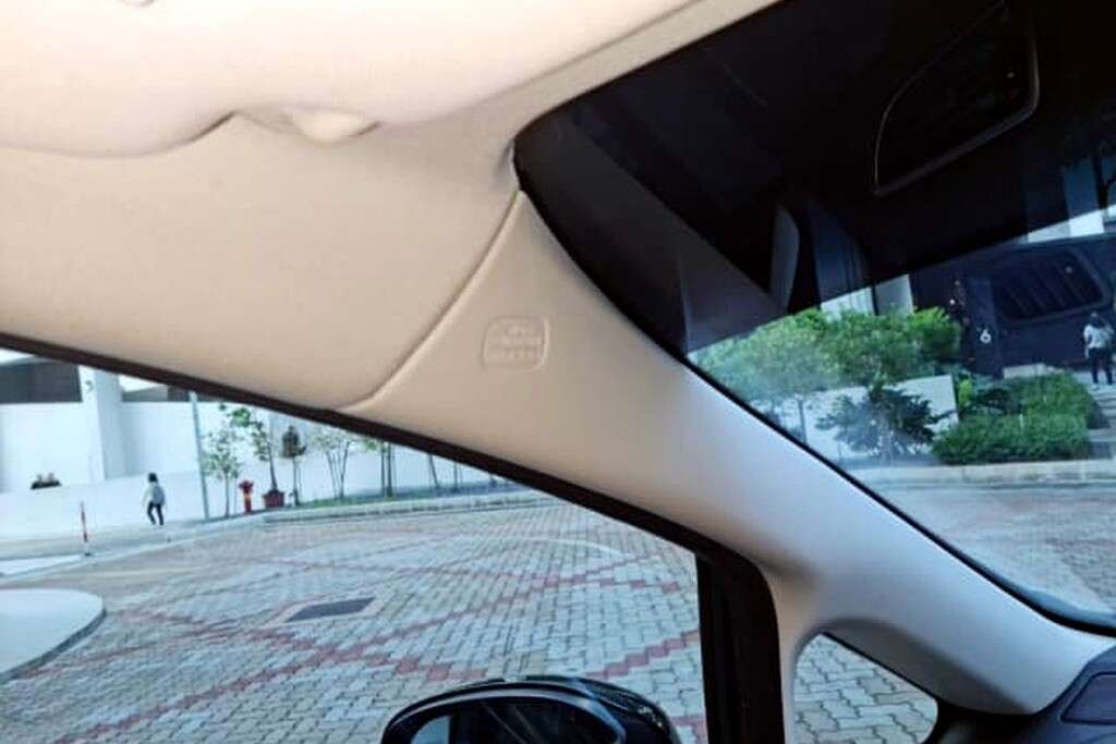2016 HONDA Odyssey 360 Camera EXV-S Sunroof
