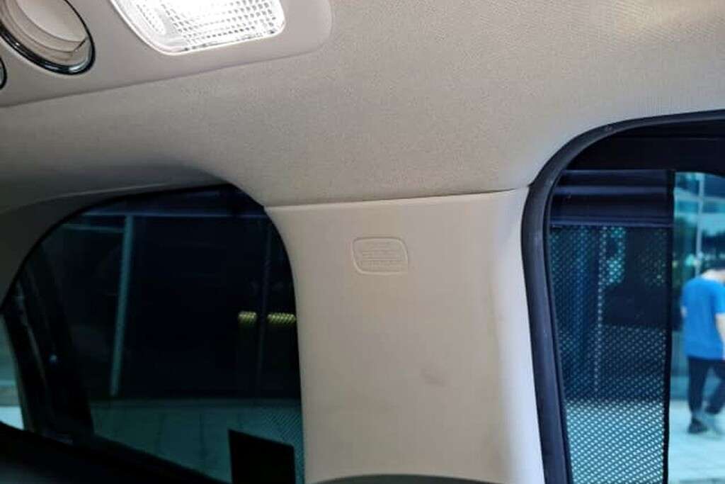 2016 HONDA Odyssey 360 Camera EXV-S Sunroof