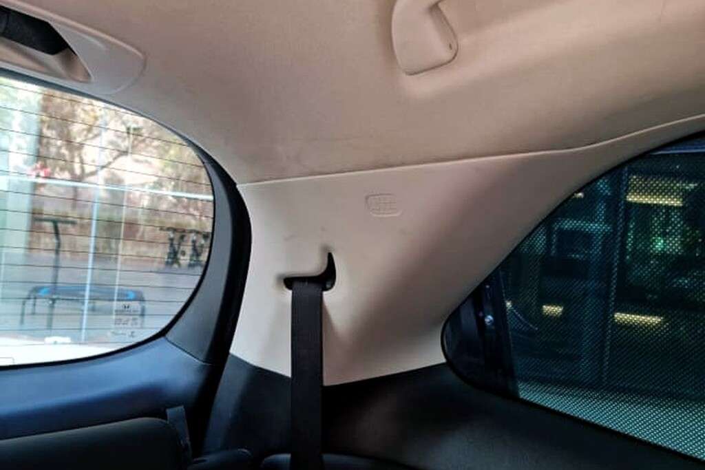2016 HONDA Odyssey 360 Camera EXV-S Sunroof